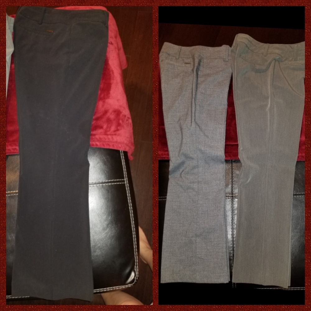 Pants bundle